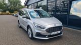 Ford Galaxy Titanium AUT - ASSISTS - AHK - STANDHZG - Ford Galaxy in Frankfurt (Main)