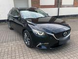 Mazda 6 Kombi Skyactiv 2.2 Diesel - Mazda 2 in Hannover