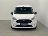 Ford Transit Connect 1.5 EB Aut. TDCi Kasten lang - Ford Transit Connect Gebrauchtwagen in Hamburg