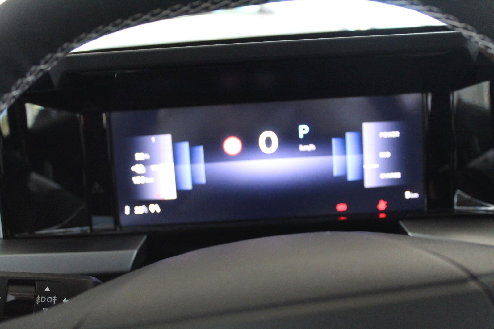 Fahrzeugabbildung Opel Frontera Elektro GS Navi*Sitzh*Lenkradh.*Kamera