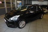 Peugeot 208 Allure Automatik  SHZ  56800 KM - gebrauchte Peugeot 208 aus dem Jahr 2016