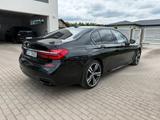 BMW 740d xDrive - VOLL - BMW 740: Xd