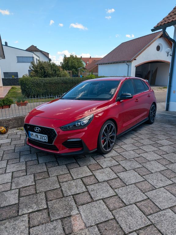 Image of Hyundai i30