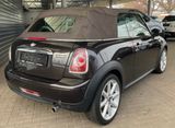 MINI COOPER Cabrio 1.6 Highgate-LEDER-XENON-PDC-17" - MINI MINI: 1.6