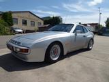Porsche 924 Turbo - Porsche 924: Turbo