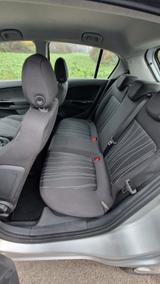 Opel Corsa 1.2 Twinport - - Opel Corsa: Twinport