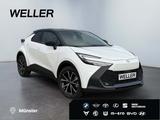 Toyota C-HR 2.0 PHEV Teamplayer *Gewerbeleasing ab 199€ - Toyota C-HR