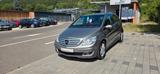 Mercedes-Benz B 200 B B 200 CDI*TÜV-NEU*SHZ*KLIMA*AUTOMATIK* - gebrauchte Mercedes-Benz B-Klasse aus dem Jahr 2007