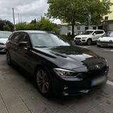 BMW 320d Touring (F31) Sportl., N47T-Motor... - BMW 320: Motor 320d