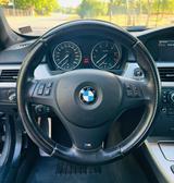 BMW 320  Coupe 320i M-Paket - BMW 320 aus 2010: Coupé, 320i