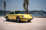 Porsche 911 2.2 S - Porsche aus 1970: 911s