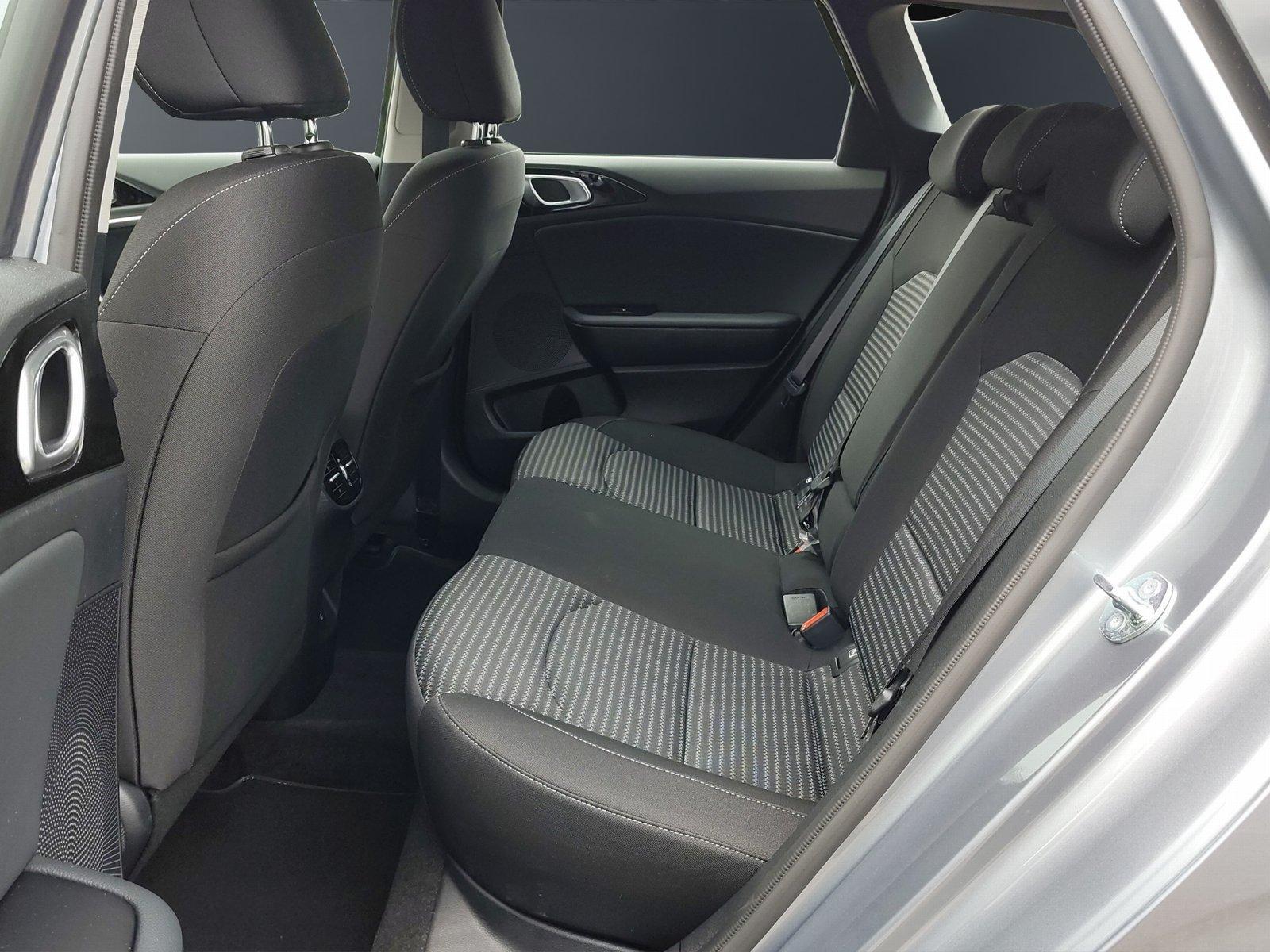 Kia Ceed SW 1.5T Spirit DCT