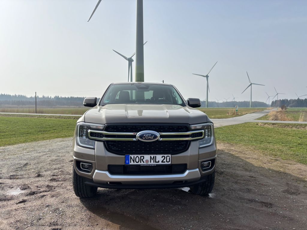 Image of Ford Ranger