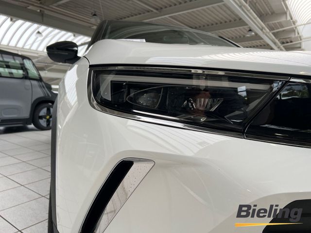 Mokka-e ULTIMATE Intelli-Lux Navigation VOLLAUSS