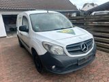 Mercedes-Benz Mercedes Citan 108CDI  Motorschaden - Mercedes-Benz: Motorschaden