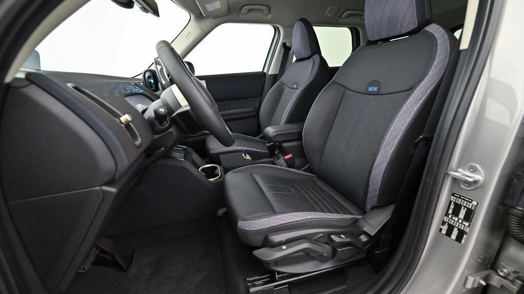 MINI Countryman C (Cooper) - Bild 10