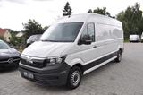 MAN TGE 3.140 L4H3*KLIMA*AUSBAU*AHK*KAM*PDC*1 HAND* - MAN Schlepper 4p1