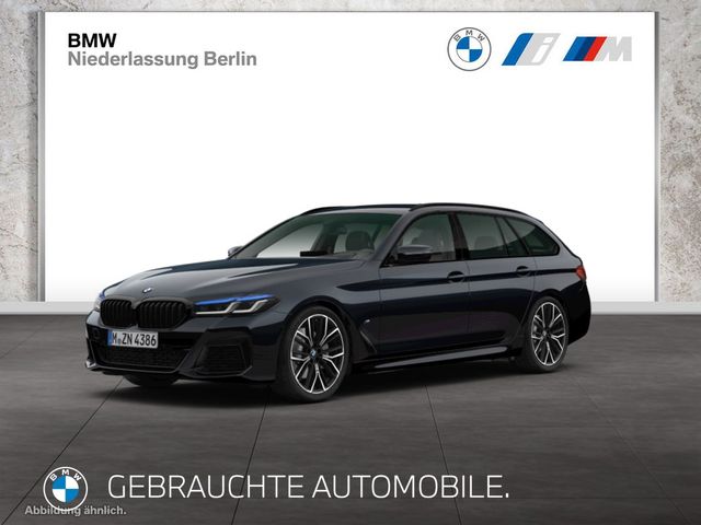 BMW 530d Touring