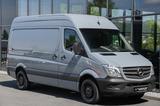 Mercedes-Benz Sprinter 216 CDI Aut. L2H2 3665 Kasten Kamera* A - Mercedes-Benz Sprinter 216