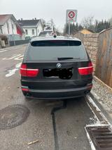 BMW Bmw x5 e70. 2008 235ps. 274000 km - BMW 7er Reihe: E23