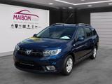 Dacia Logan Laureate Metallic - Dacia Logan Gebrauchtwagen