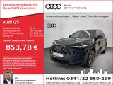 Audi Q5 SUV TDI qu. edition one*S line*LED*21Zoll**