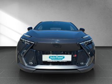Toyota C-HR 2.0 Plug-In Hybrid GR Sport *2xPDC*JBL*NAVI