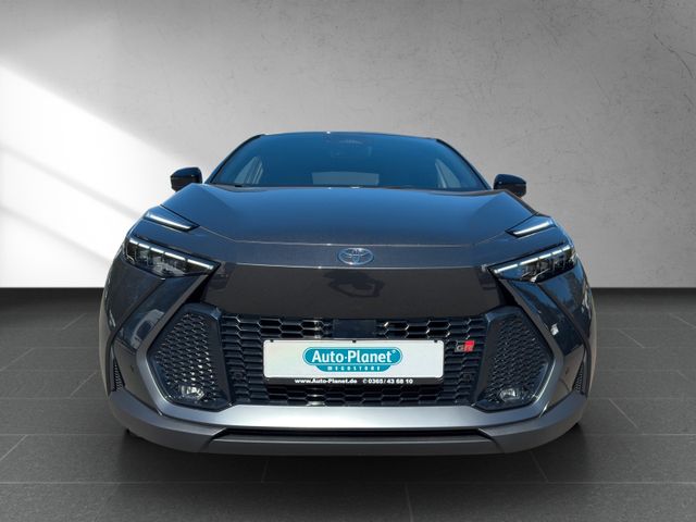 Toyota C-HR 2.0 Plug-In Hybrid GR Sport *2xPDC*JBL*NAVI