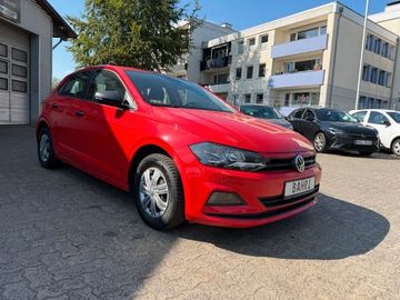 Volkswagen Polo - 3