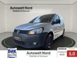 Volkswagen Caddy Kasten/LKW Zulassung~~KLIMA~el.FH~2.HAND~1 - Volkswagen Caddy: Lkw Zulassung