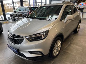 Opel Mokka X Innovation StartStop 4x4 *KAM*NAVI*LED*