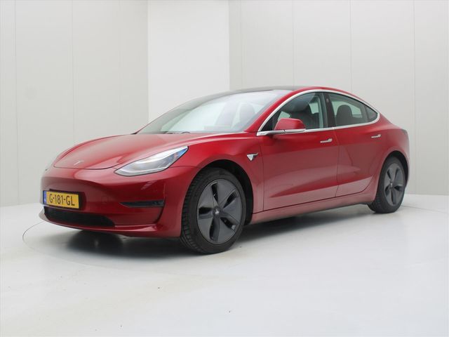 Tesla Model 3 Long-Range AWD 351pk 75 kWh [ TREKHAAK+A