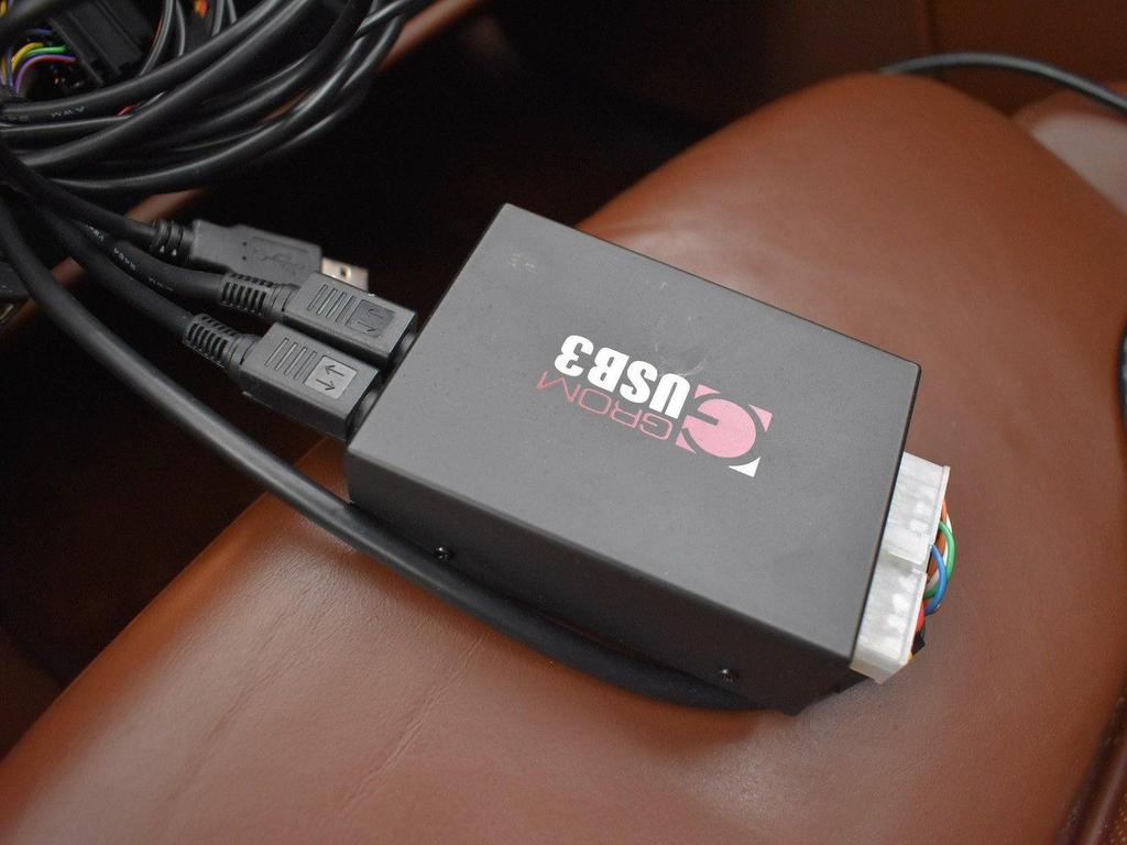 Bentley Continental Flying Spur