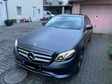 Mercedes-Benz Mercedes E Klasse w213 220d Avantgarde, Mu... - Mercedes-Benz 220: W220