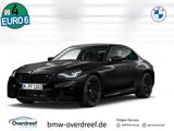 BMW M2 Coupe Navi Tempom.aktiv Bluetooth PDC HeadUp - BMW M2 in Duisburg