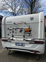 Hobby Excellent Edition 545 KMF viel Zubehör - Offers