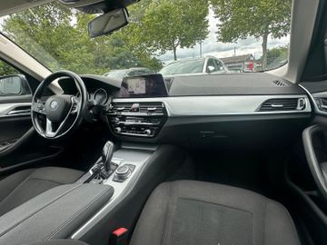 BMW 518 - 9