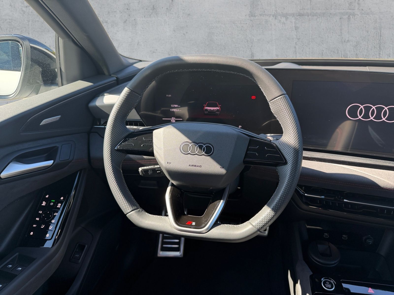 Audi Q6 e-tron - Bild 10