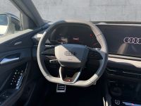 Audi Q6 e-tron - Vorschau Bild 10