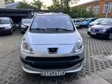 Peugeot 1007 Premium*Automatik*Klima* - Peugeot 1007: Premium