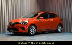 RENAULT Clio V Experience CarPlay&Android/LM-Felgen/PDC