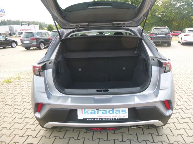 Fahrzeugabbildung Opel Mokka 1,2 T Elegance >AUT/KAM/LED/NAV/Sitzheiz<