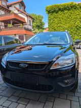 Ford Focus Turnier 1,6 Ti-VCT Black Magic