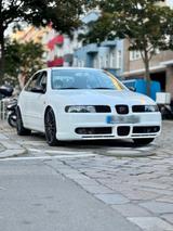 Seat leon 1.8t - gebrauchte Seat Leon aus dem Jahr 2000