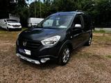 Dacia Dokker dCi 90 Stepway +GANZJAHRESREIFEN - Dacia Dokker: Dci