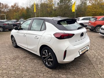 Bild 3 Opel Corsa 1.2 GS PDC V+H+180CAM/MULTI-RADIO/Allwette
