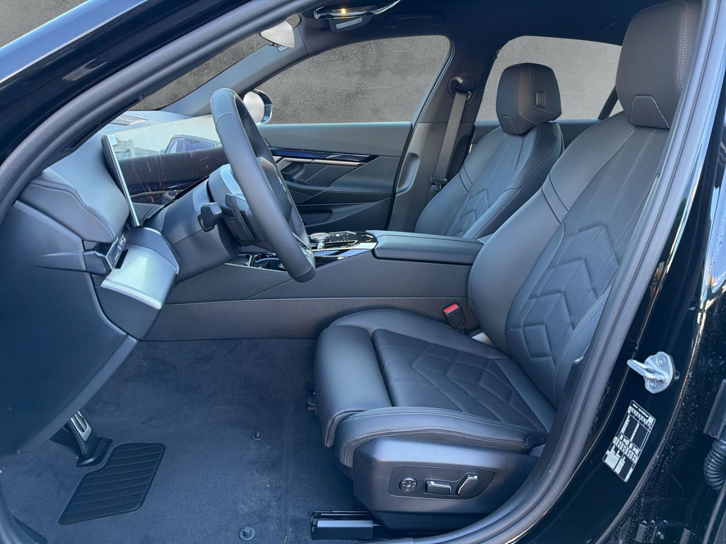 BMW 520 - Bild 8