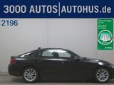 BMW 420 Gran Coupé Advantage Navi LED AHK PDC Shz - BMW 420 Gran Coupé aus 2020