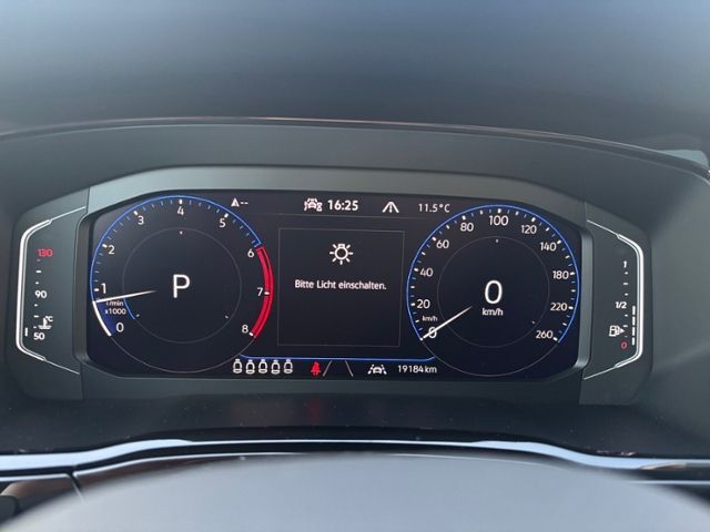 Volkswagen Touran - Bild 22
