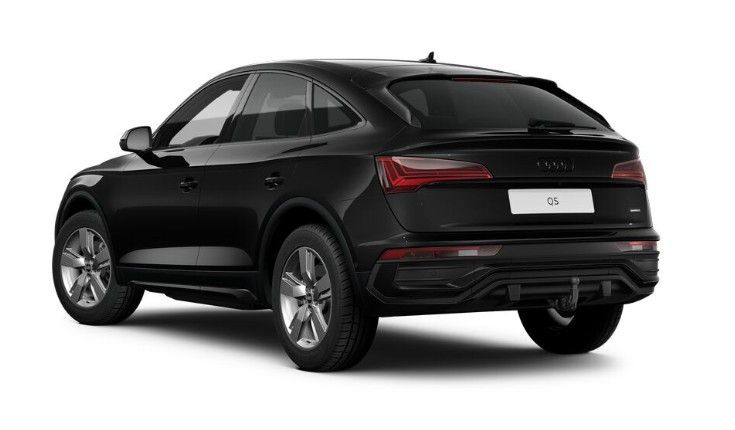 Audi Q5 - Bild 3
